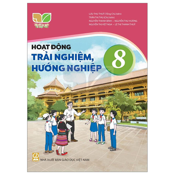 Bo
						
										
										Ngu Van 8 - Tap 1 (Ket Noi Tri Thuc) (Chuan) - Ảnh 18
