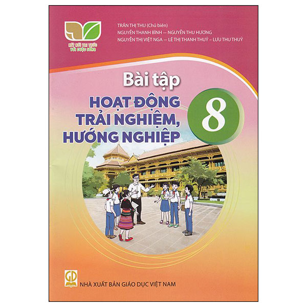 Bo
						
										
										Ngu Van 8 - Tap 1 (Ket Noi Tri Thuc) (Chuan) - Ảnh 4