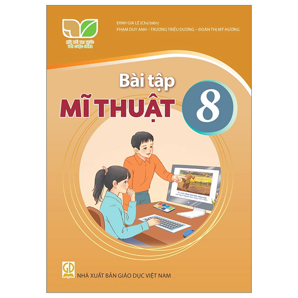 Bo
						
										
										Ngu Van 8 - Tap 1 (Ket Noi Tri Thuc) (Chuan) - Ảnh 5