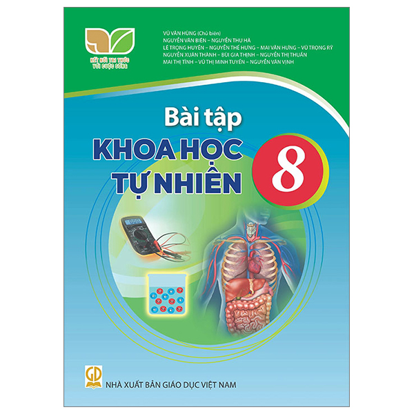 Bo
						
										
										Ngu Van 8 - Tap 1 (Ket Noi Tri Thuc) (Chuan) - Ảnh 9