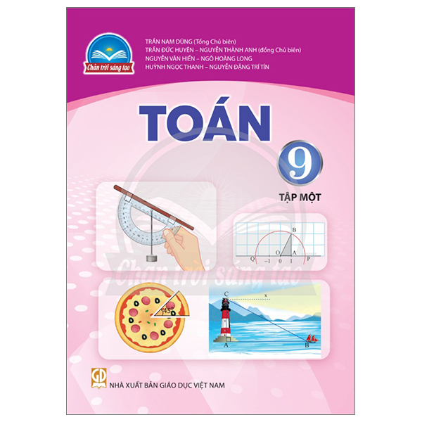 Bộ Ngữ Văn 9 - Tập 1 (Chân Trời) (Chuẩn) - Ảnh 16