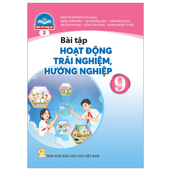 Bộ Ngữ Văn 9 - Tập 1 (Chân Trời) (Chuẩn) - Ảnh 20