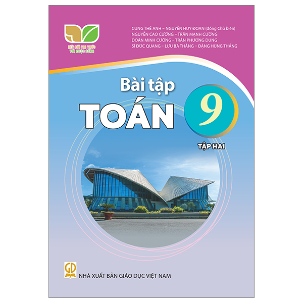 Bộ Ngữ Văn 9 - Tập 1 (Kết Nối) (Chuẩn) - Ảnh 16