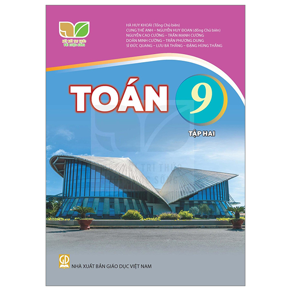 Bộ Ngữ Văn 9 - Tập 1 (Kết Nối) (Chuẩn) - Ảnh 27