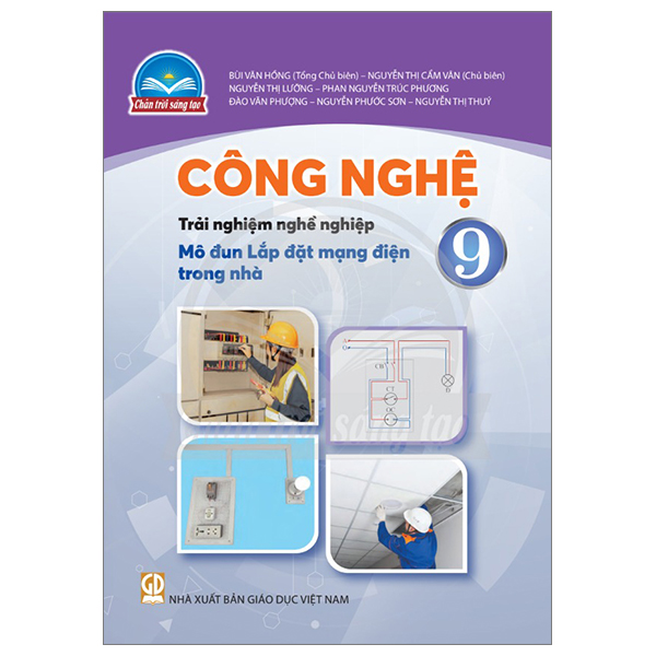 Bộ Ngữ Văn 9 - Tập 2 (Chân Trời) (Chuẩn) - Ảnh 17