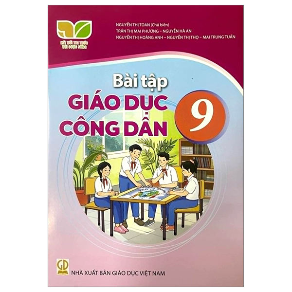 Bộ Ngữ Văn 9 - Tập 2 (Kết Nối) (Chuẩn) - Ảnh 25
