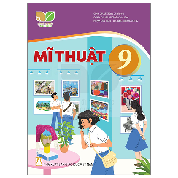 Bộ Ngữ Văn 9 - Tập 2 (Kết Nối) (Chuẩn) - Ảnh 7
