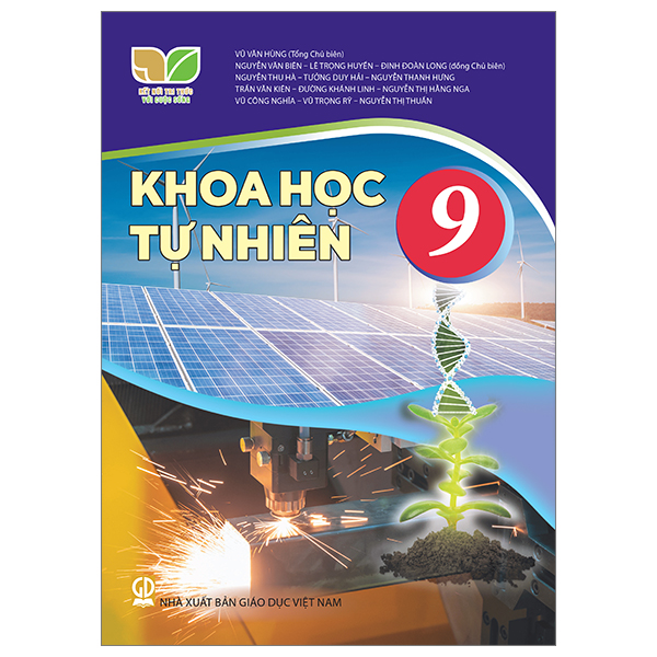 Bộ Ngữ Văn 9 - Tập 2 (Kết Nối) (Chuẩn) - Ảnh 9