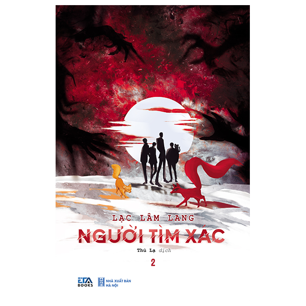 Bộ Người Tìm Xác - Tập 2