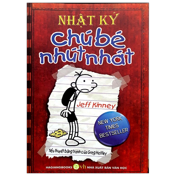 Bo
						
										
										Nhat Ky Chu Be Nhut Nhat - Tap 3 - Ngoai Truyen - Nhung Chuyen Ly Ky - Ảnh 17