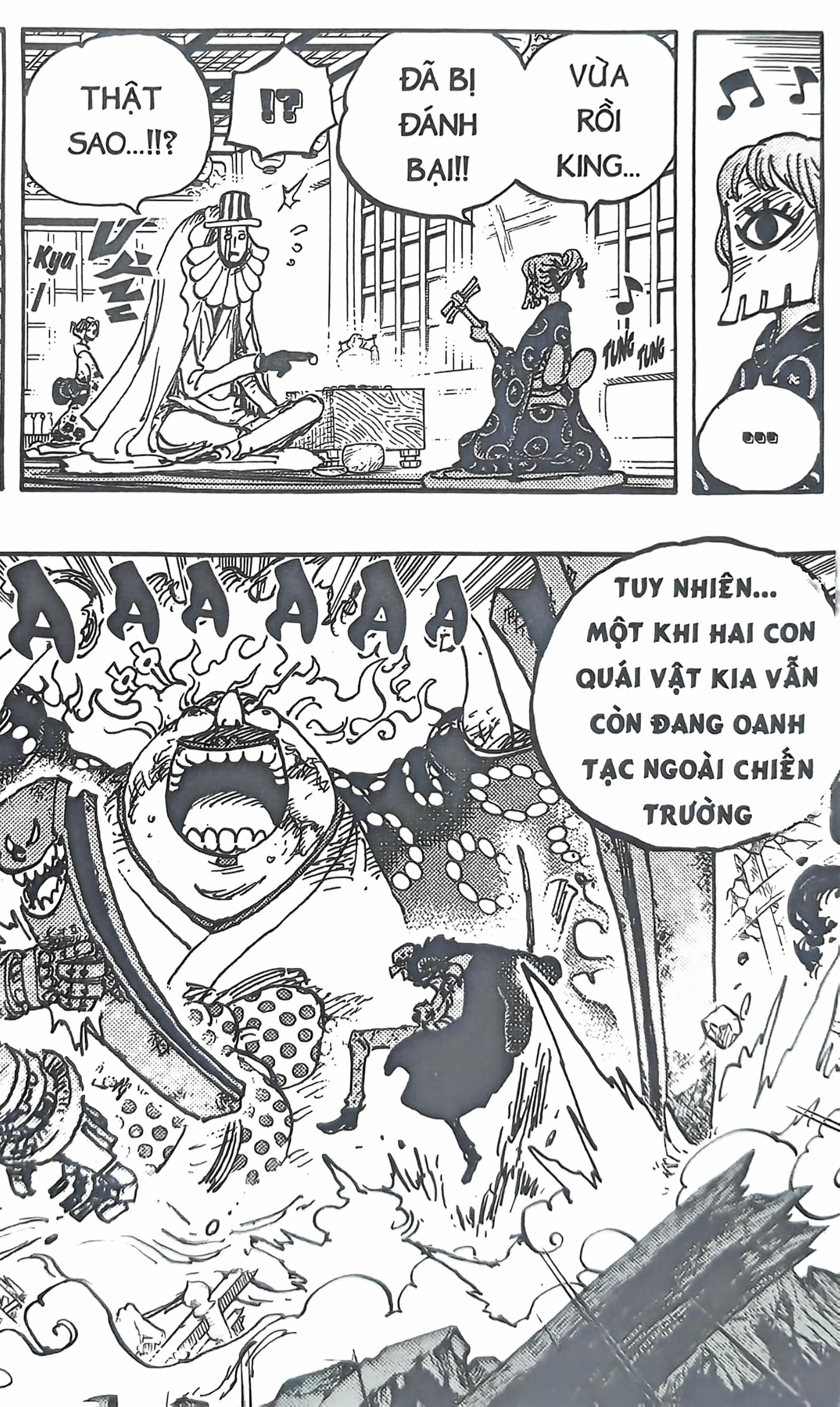 Bo
						
										
										One Piece - Tap 103 - “Chien Binh Giai Phong” - Ban Bia Ao (Tai Ban 2025) - Ảnh 7