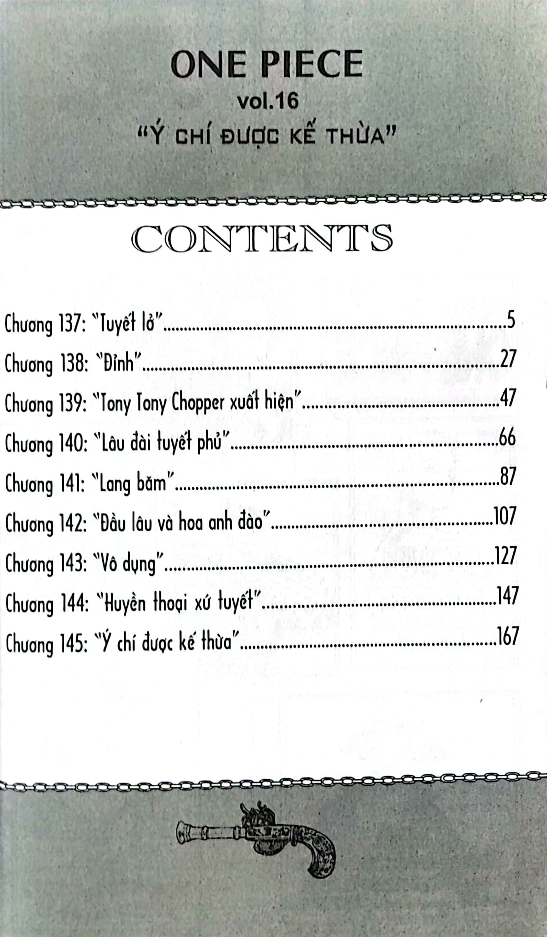 Bo
						
										
										One Piece - Tap 16 - Y Chi Duoc Ke Thua - Ban Bia Ao (Tai Ban 2025) - Ảnh 3