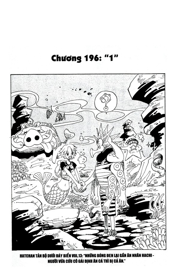 Bộ One Piece - Tập 22 - Hope! - Bản Bìa Áo (Tái Bản 2025) - Ảnh 4
