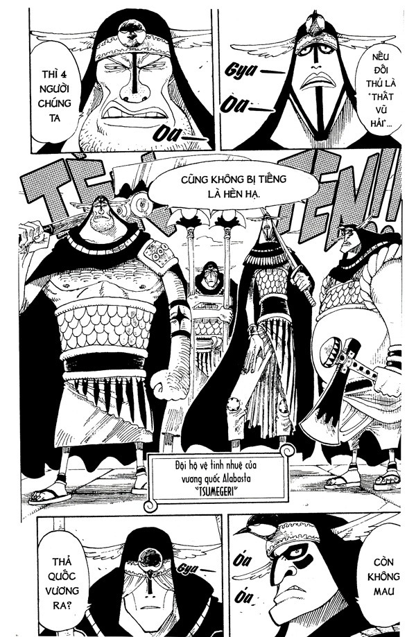 Bộ One Piece - Tập 22 - Hope! - Bản Bìa Áo (Tái Bản 2025) - Ảnh 7