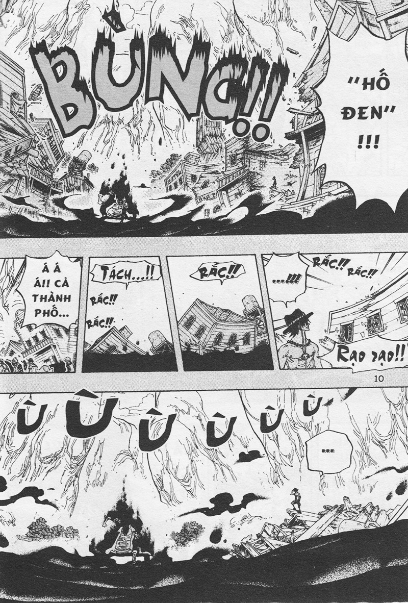 Bo
						
										
										One Piece - Tap 46 - Phieu Luu Tren Dao Ma - Ban Bia Ao (Tai Ban 2022) - Ảnh 7