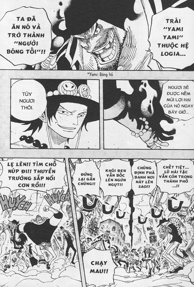 Bo
						
										
										One Piece - Tap 46 - Phieu Luu Tren Dao Ma - Ban Bia Ao (Tai Ban 2025) - Ảnh 5