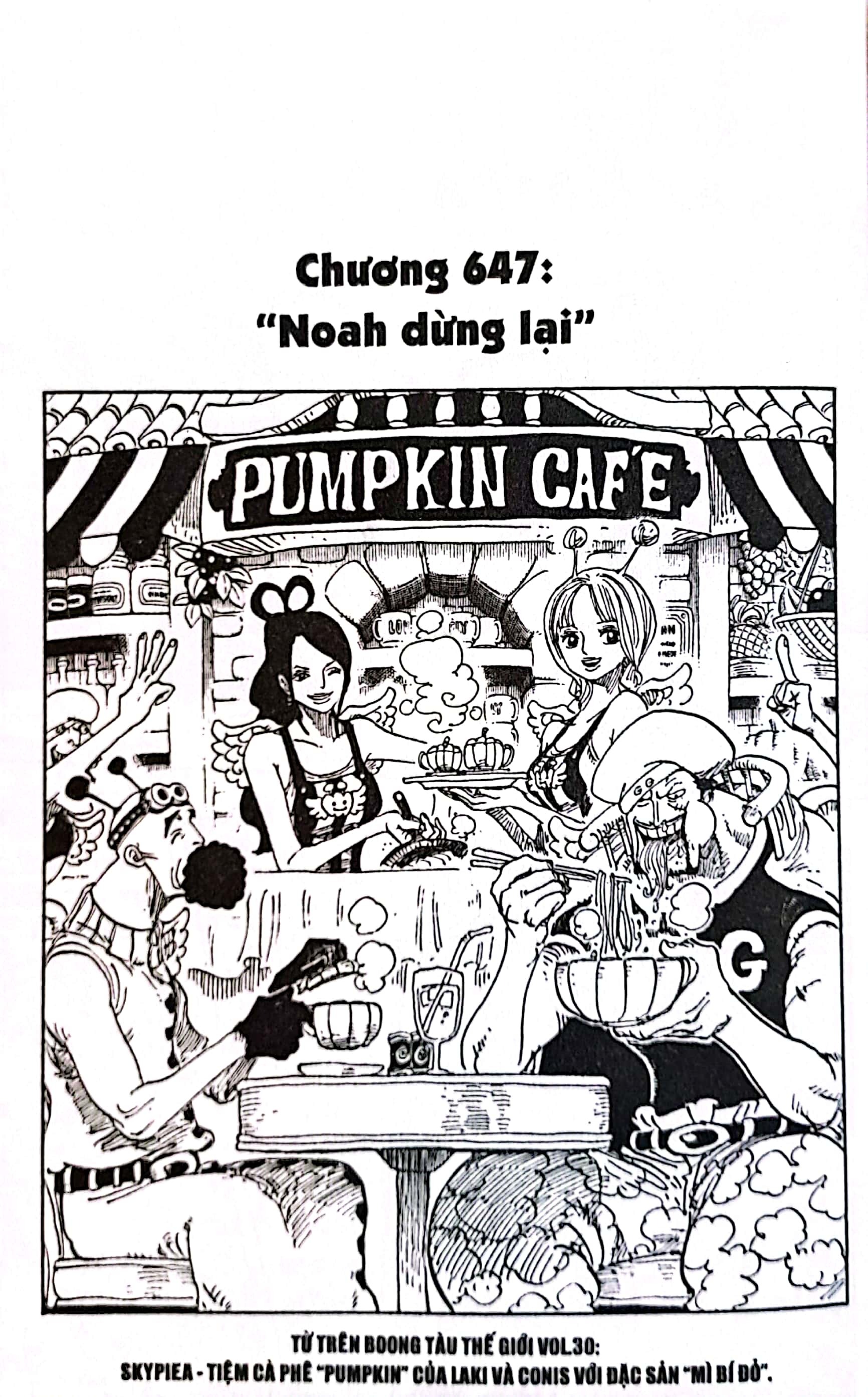 Bo
						
										
										One Piece - Tap 66 - Duong Toi Mat Troi - Ban Bia Ao (Tai Ban 2025) - Ảnh 4