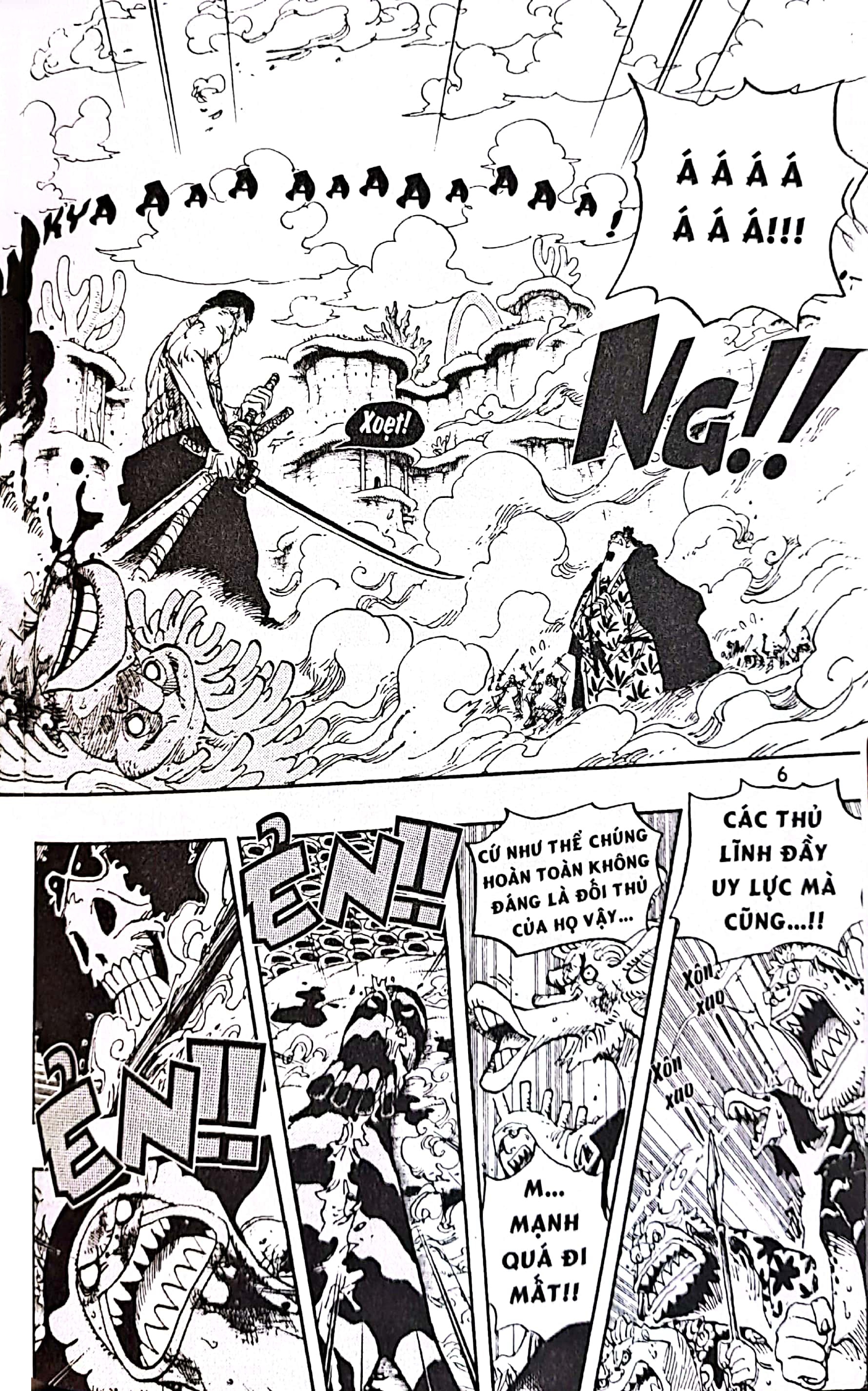Bo
						
										
										One Piece - Tap 69 - SAD - Ban Bia Ao (Tai Ban 2025) - Ảnh 5