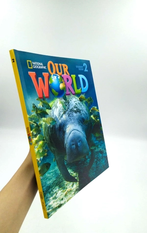 bộ our world 2 - Ảnh 13