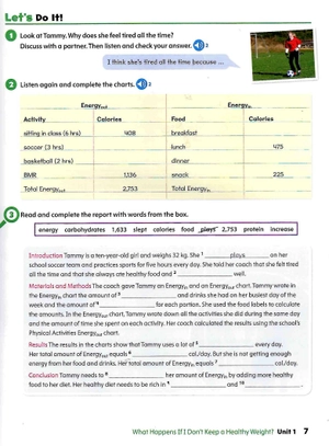 bộ oxford discover science 2nd edition: level 5: student book with online practice - Ảnh 8