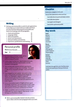 bộ oxford english for careers commerce 2 studentℹs book - Ảnh 8