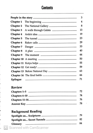bộ page turners-level 8-light - Ảnh 4
