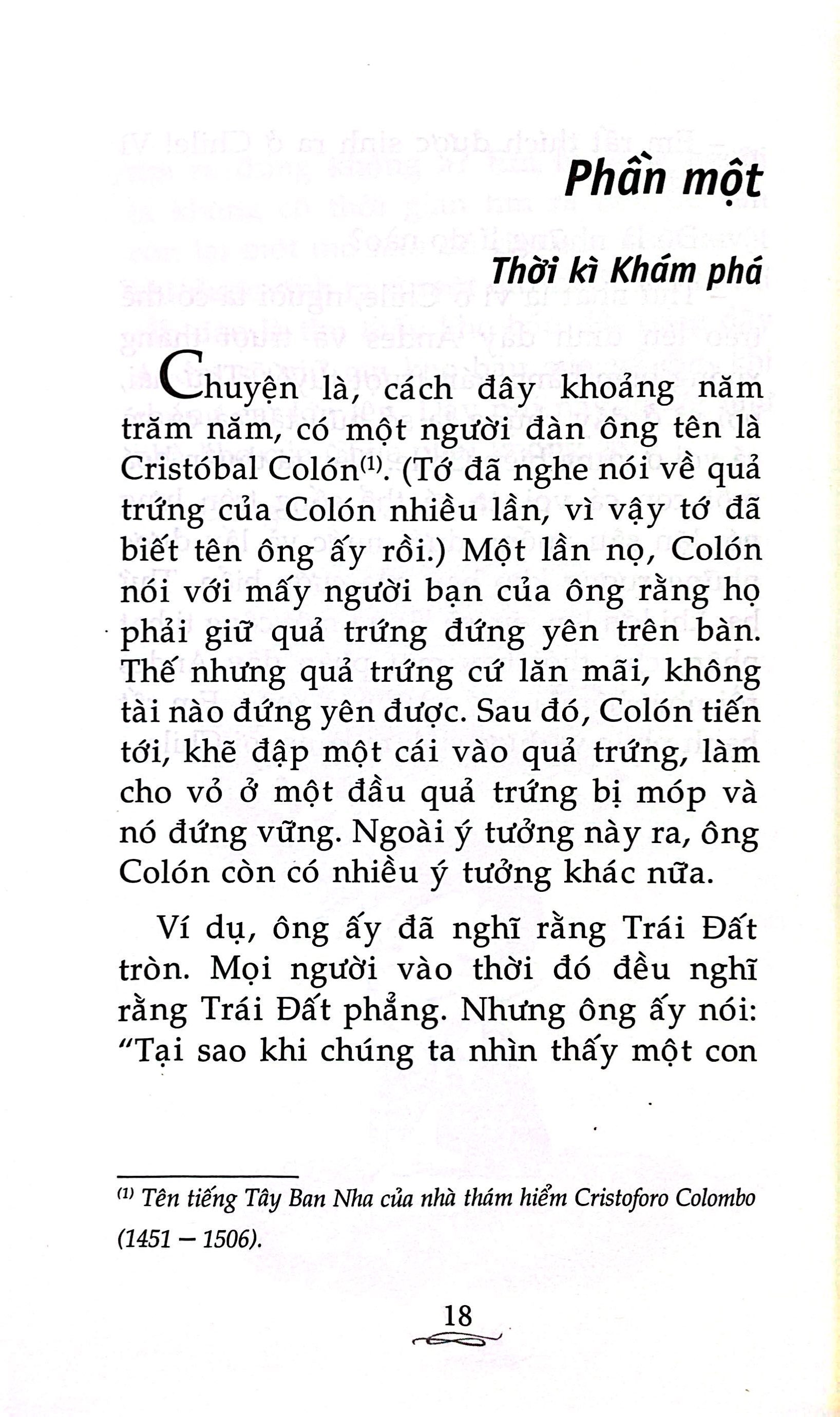 Bo
						
										
										Papelucho - Tap 3 - Nha Su Hoc - Doc Quyen Fahasa - Ảnh 4