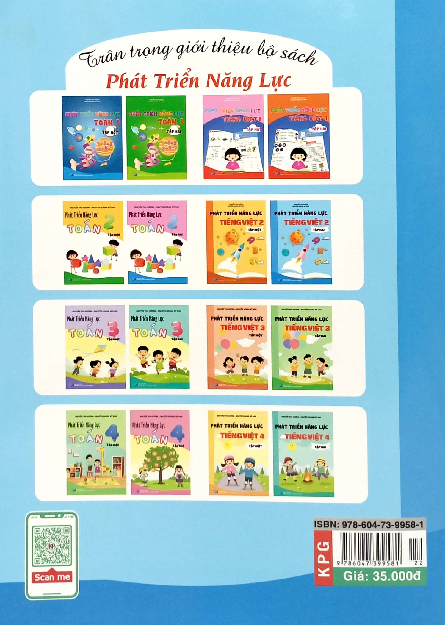 Bộ Phát Triển Năng Lực Tiếng Việt 2 - Tập 2 (Cánh Diều) - Ảnh 11