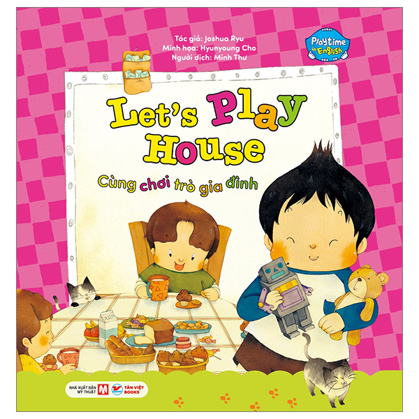 Bộ Playtime In English - Level 1 - Do You Like Fruit? - Cậu Có Thích Hoa Quả Không? - Ảnh 11