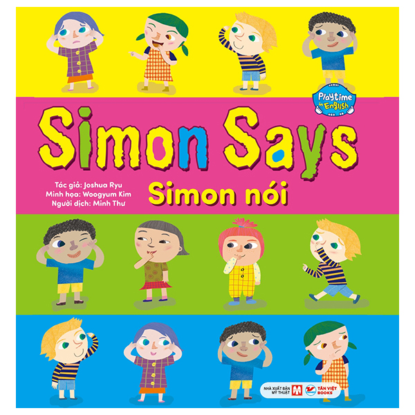Bộ Playtime In English - Level 1 - Do You Like Fruit? - Cậu Có Thích Hoa Quả Không? - Ảnh 14