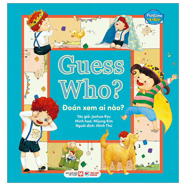 Bộ Playtime In English - Level 1 - Do You Like Fruit? - Cậu Có Thích Hoa Quả Không? - Ảnh 8