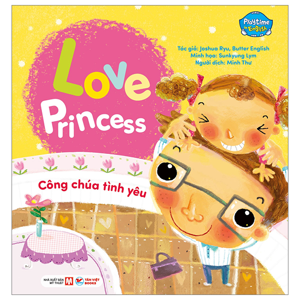 Bộ Playtime In English - Level 1 - Who Is The Boss? - Ai Là Chỉ Huy? - Ảnh 13