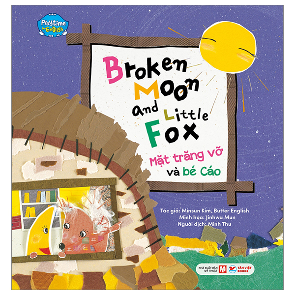 Bộ Playtime In English - Level 2 - I Am Happy - Tớ Rất Hạnh Phúc - Ảnh 5