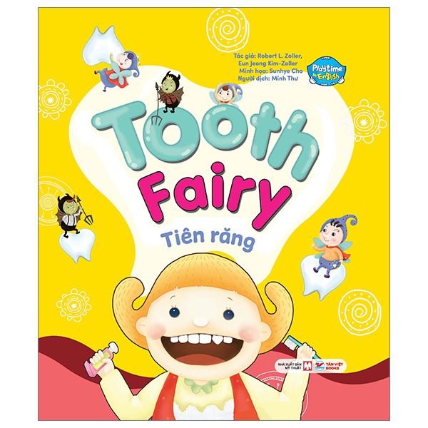 Bộ Playtime In English - Level 3 - No More Nose Picking - Đừng Ngoáy Mũi Nữa - Ảnh 13