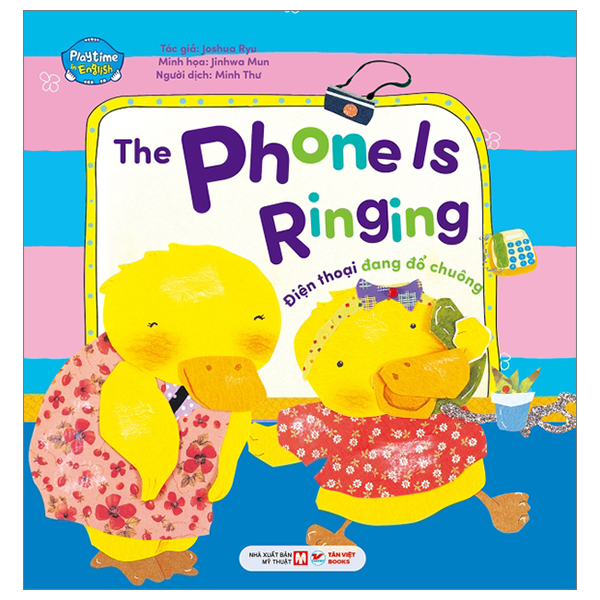 Bo
						
										
										Playtime In English - Level 4 - Little Pig's Room - Can Phong Cua Lon Con - Ảnh 14