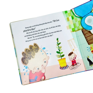 bộ quà tết - dành cho bé trai - Ảnh 16