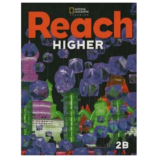 Bộ Reach Higher 2A - Student's Book + Ebook Practice - Ảnh 4