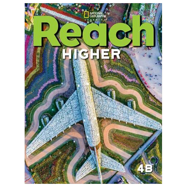 Bộ Reach Higher 2A - Student's Book + Ebook Practice - Ảnh 7