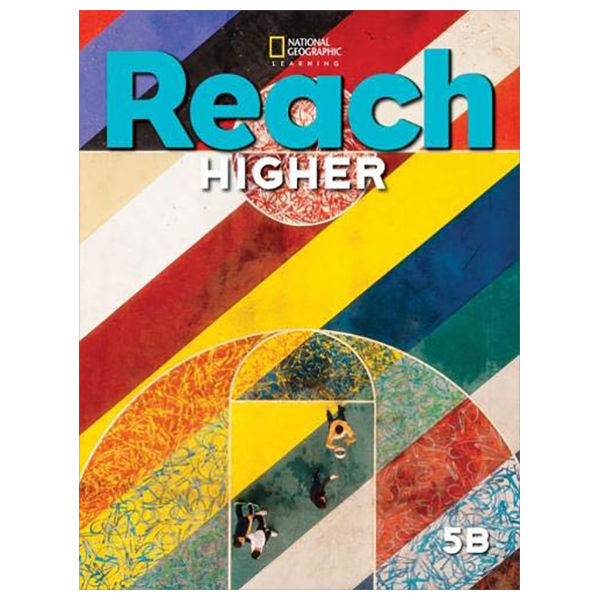 Bộ Reach Higher 2A - Student's Book + Ebook Practice - Ảnh 9