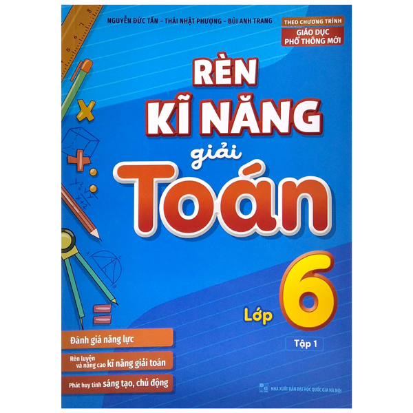 Bộ Rèn Kĩ Năng Giải Toán Lớp 5 - Tập 2 - Ảnh 17