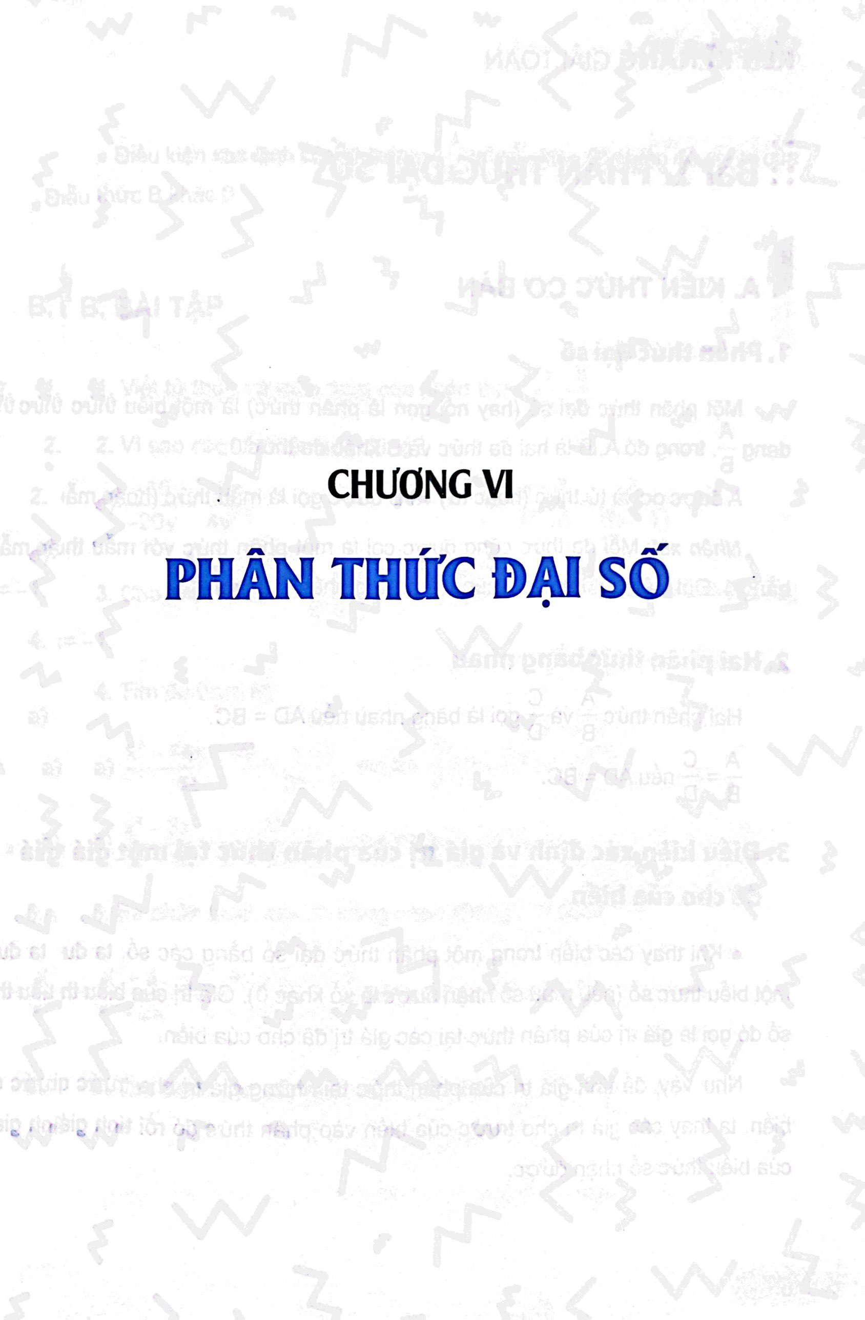bộ rèn kĩ năng giải toán lớp 8 - tập 2 (theo chương trình giáo dục phổ thông mới) - Ảnh 4
