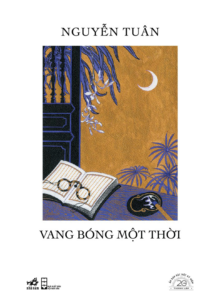 Bộ Sách Ấn Bản Đặc Biệt 20 Năm Thành Lập Nhã Nam - Bìa Cứng (Bộ 20 Cuốn) - Ấn Bản Số 40 - Ảnh 20