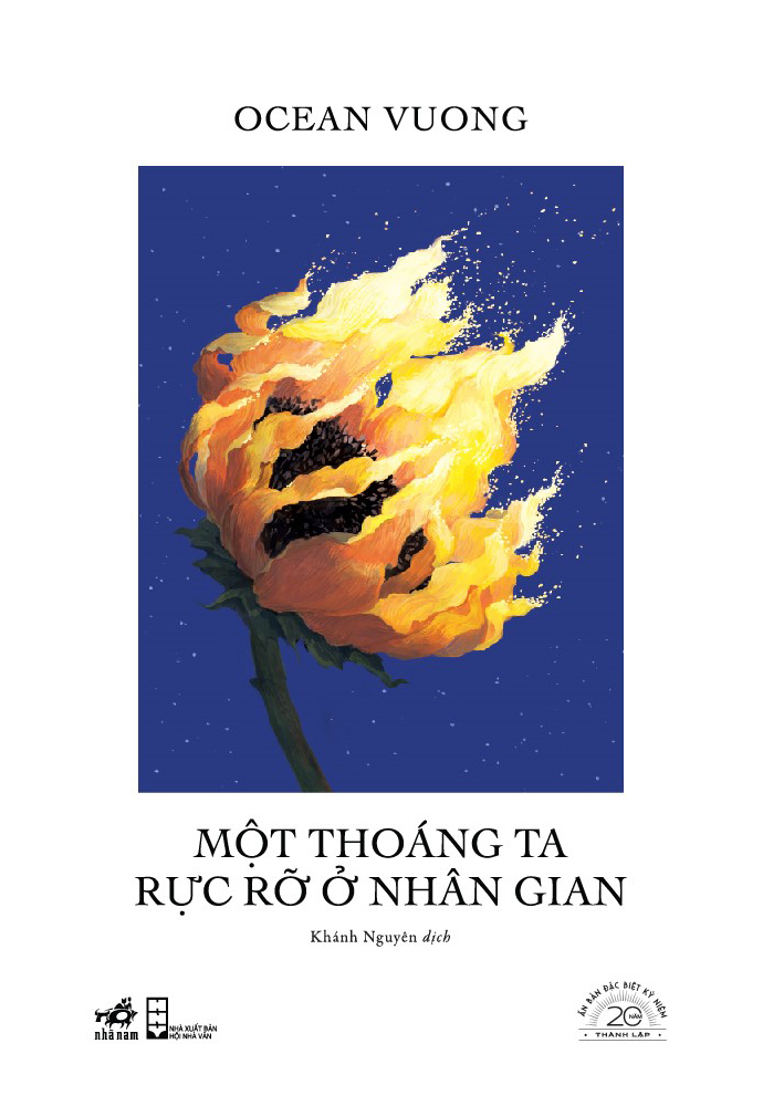 Bo Sach An Ban Dac Biet 20 Nam Thanh Lap Nha Nam - Bia Cung (Bo 20 Cuon) - An Ban So 44 - Ảnh 14