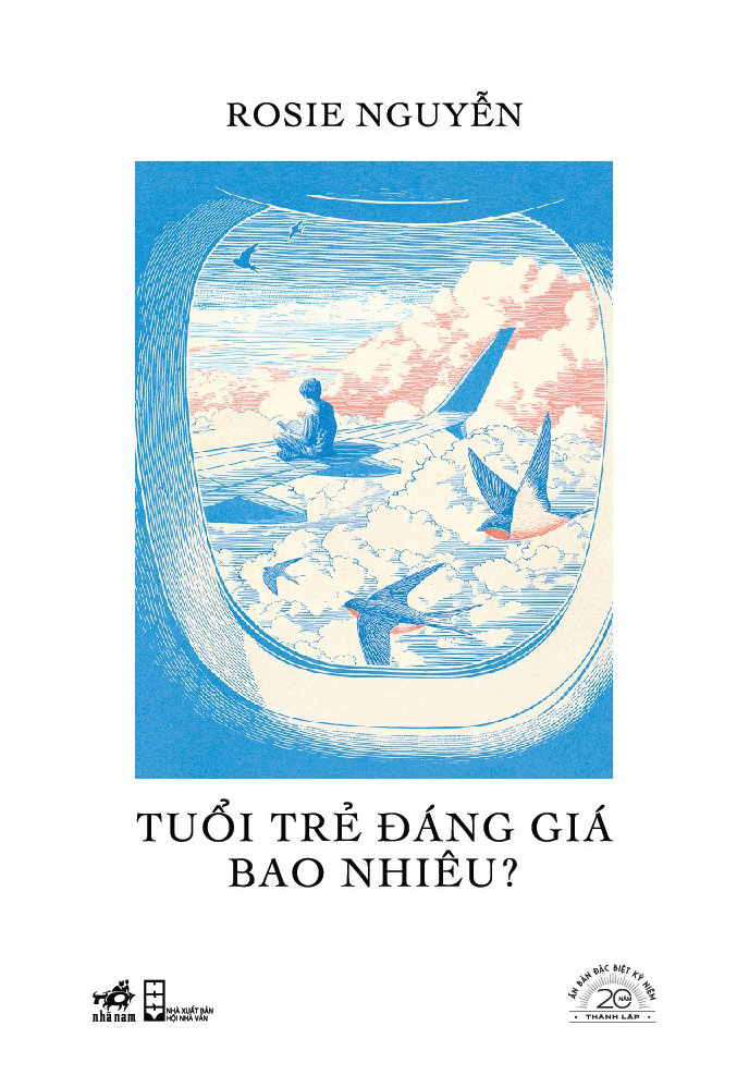 Bo Sach An Ban Dac Biet 20 Nam Thanh Lap Nha Nam - Bia Cung (Bo 20 Cuon) - An Ban So 44 - Ảnh 8
