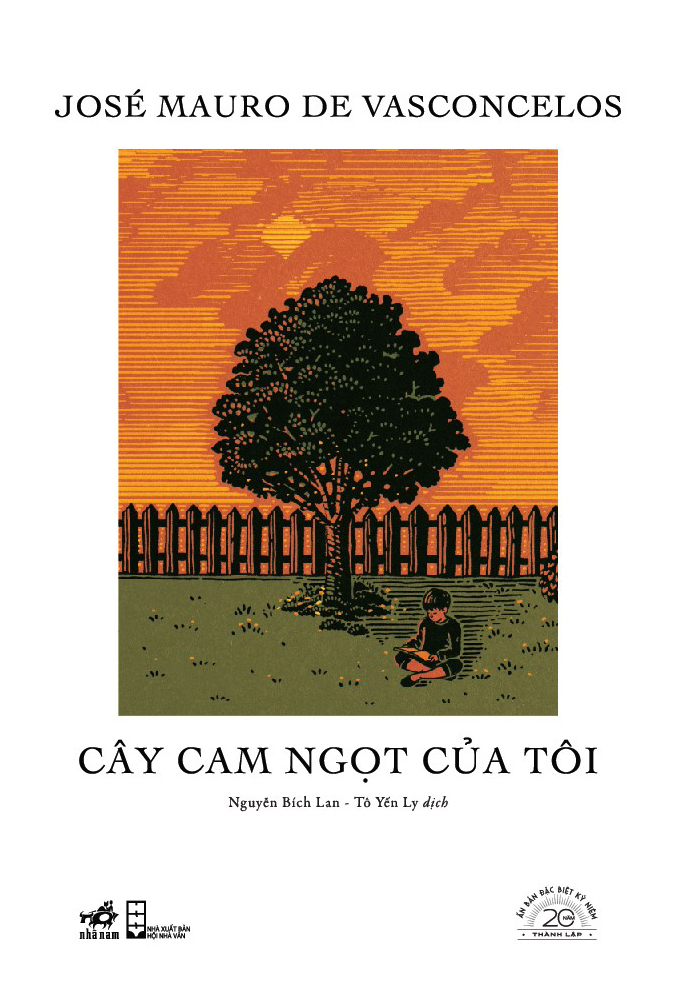Bo Sach An Ban Dac Biet 20 Nam Thanh Lap Nha Nam - Bia Cung (Bo 20 Cuon) - An Ban So 80 - Ảnh 17