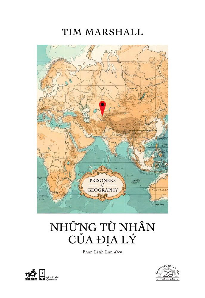 Bo Sach An Ban Dac Biet 20 Nam Thanh Lap Nha Nam - Bia Cung (Bo 20 Cuon) - An Ban So 83 - Ảnh 19