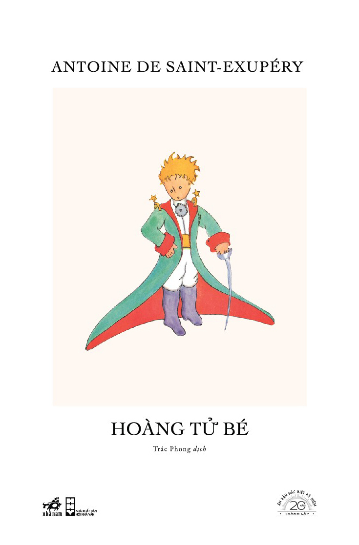 Bo Sach An Ban Dac Biet 20 Nam Thanh Lap Nha Nam - Bia Cung (Bo 20 Cuon) - An Ban So 84 - Ảnh 4