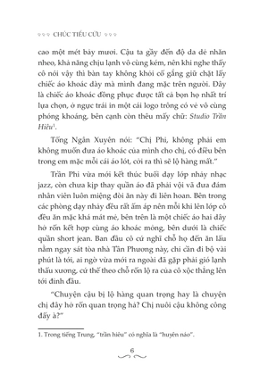 bộ sách đêm nay có rượu (bộ 2 cuốn) - Ảnh 6