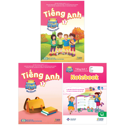 Bo
						
										
										Sach Giao Khoa Bo Lop 1 - Ket Noi - Sach Bai Hoc (Bo 10 Cuon) (Chuan) - Ảnh 14