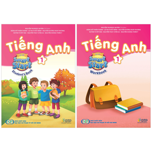 Bo
						
										
										Sach Giao Khoa Bo Lop 1 - Ket noi - Sach Bai Tap (Bo 11 Cuon) (Chuan) - Ảnh 13